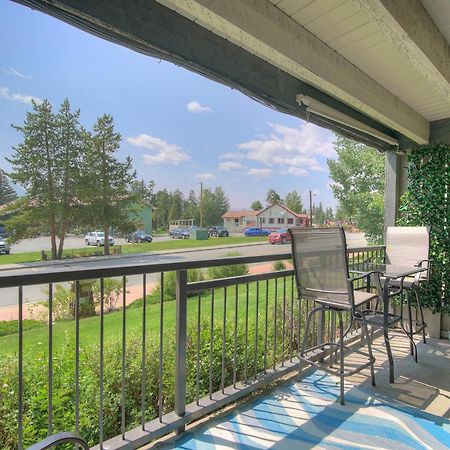 Mountain Luxury On Lake Dillon, Close To All The Best Ski Resorts In Colorado! מראה חיצוני תמונה