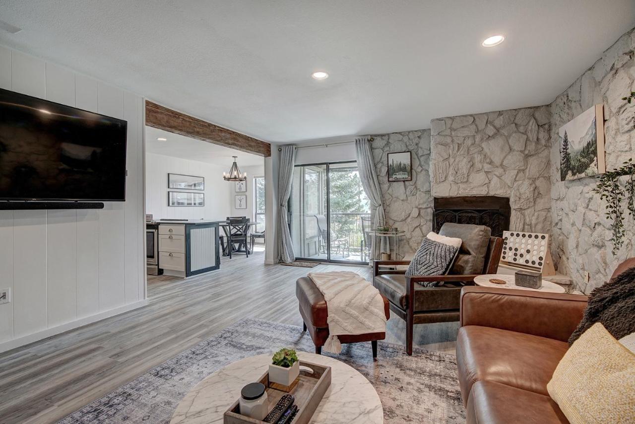 Mountain Luxury On Lake Dillon, Close To All The Best Ski Resorts In Colorado! מראה חיצוני תמונה