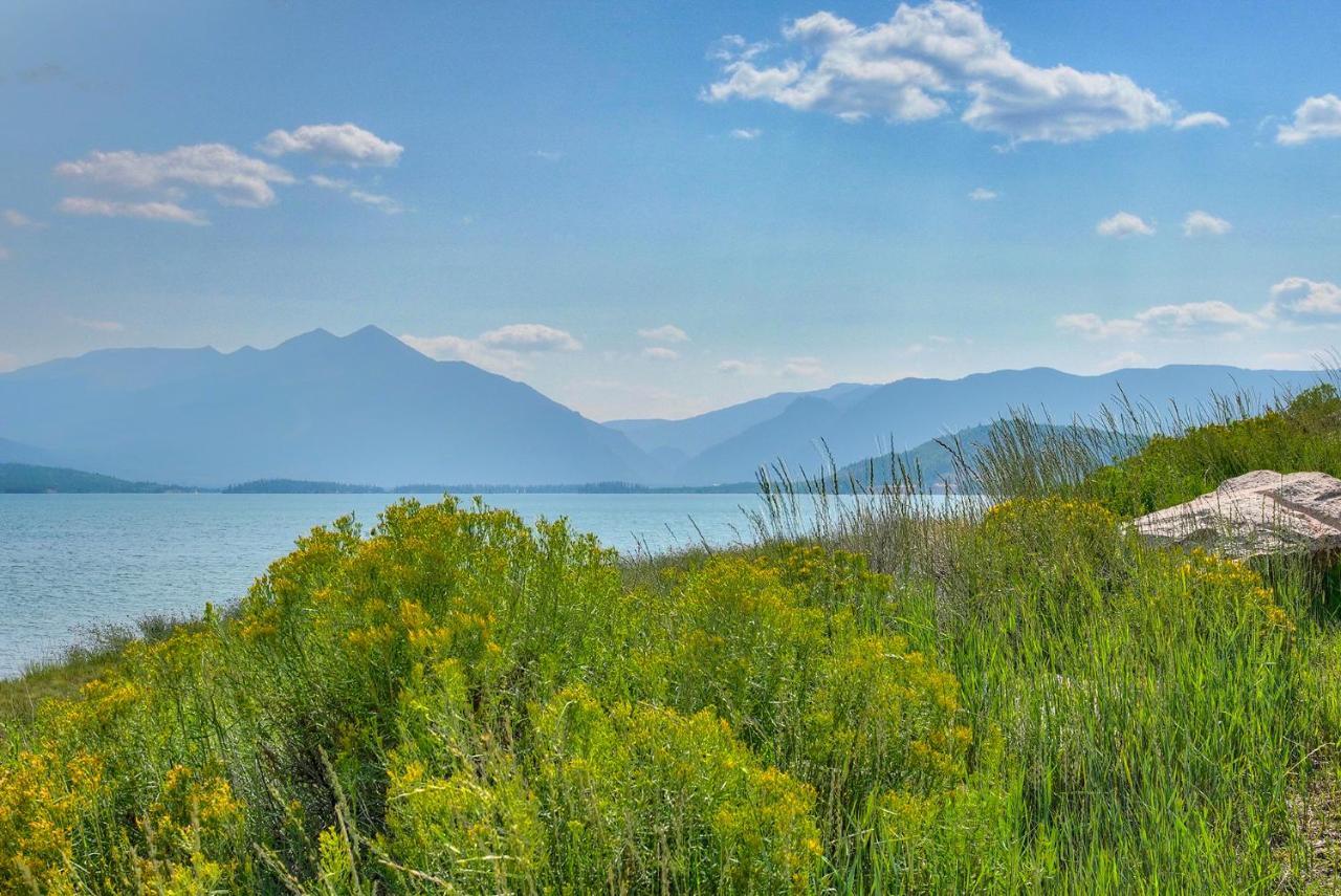 Mountain Luxury On Lake Dillon, Close To All The Best Ski Resorts In Colorado! מראה חיצוני תמונה