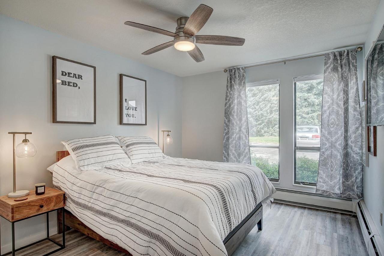 Mountain Luxury On Lake Dillon, Close To All The Best Ski Resorts In Colorado! מראה חיצוני תמונה