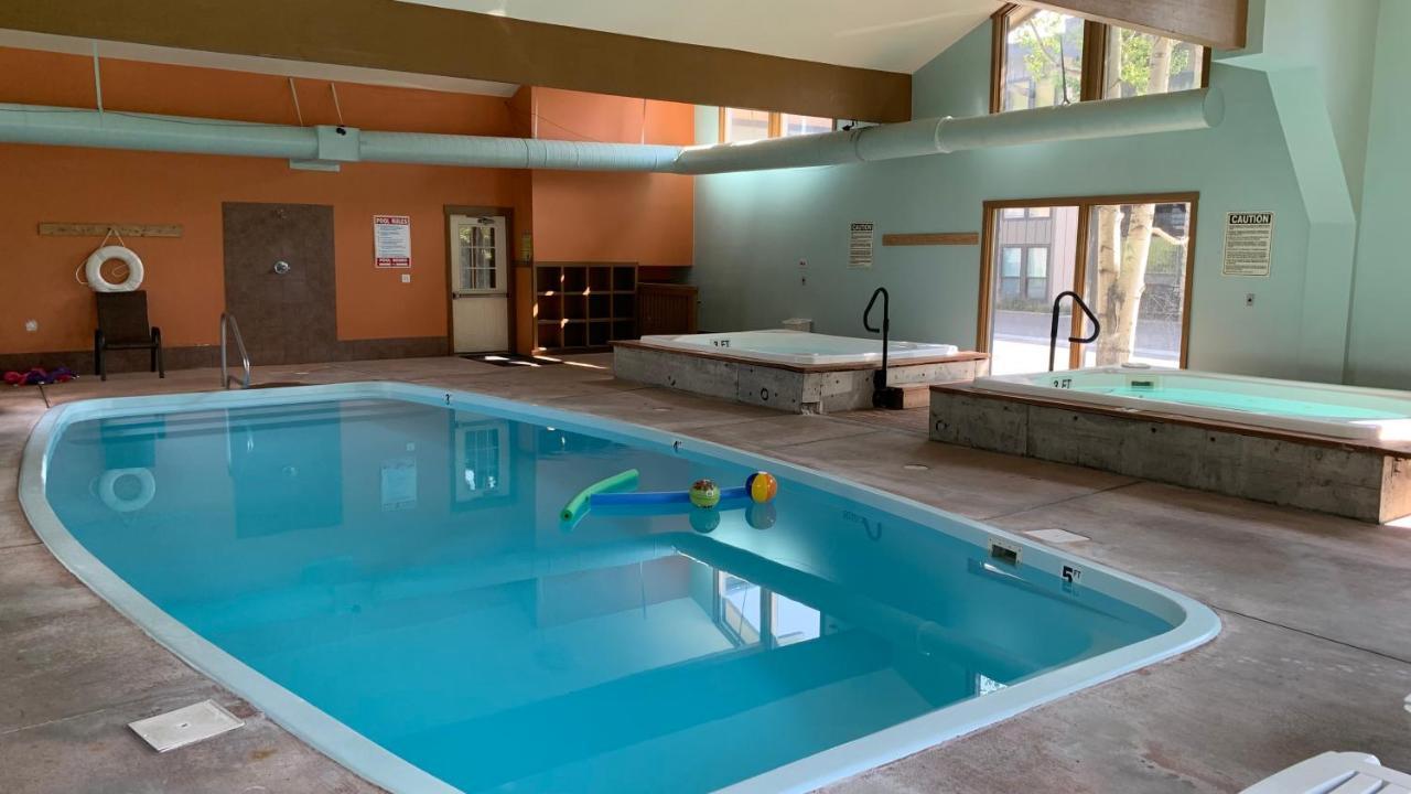 Mountain Luxury On Lake Dillon, Close To All The Best Ski Resorts In Colorado! מראה חיצוני תמונה