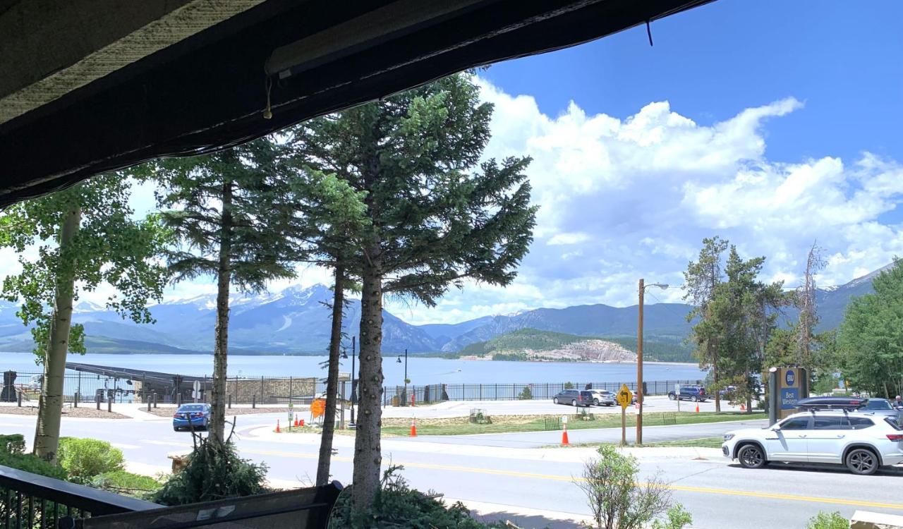Mountain Luxury On Lake Dillon, Close To All The Best Ski Resorts In Colorado! מראה חיצוני תמונה