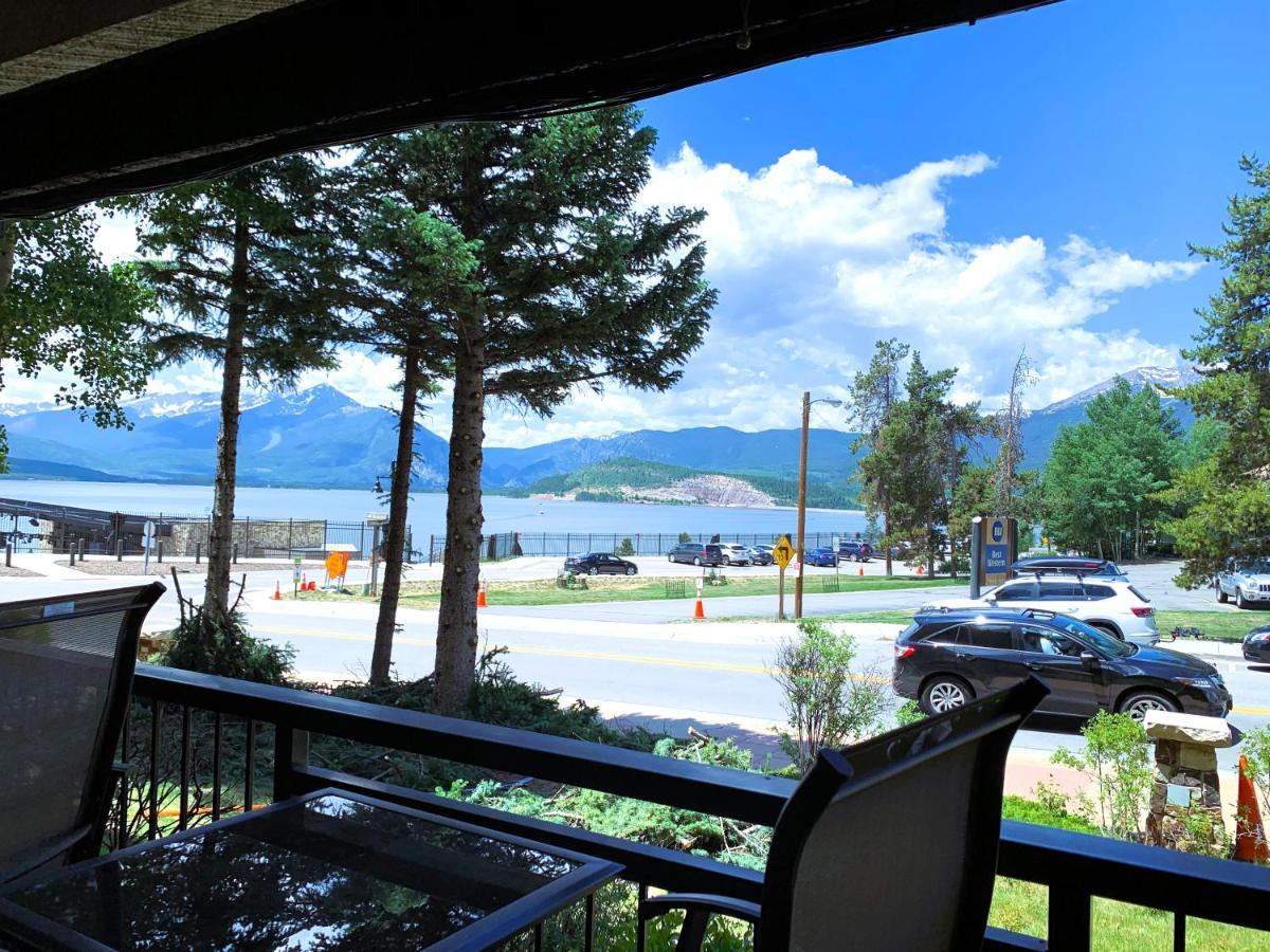 Mountain Luxury On Lake Dillon, Close To All The Best Ski Resorts In Colorado! מראה חיצוני תמונה